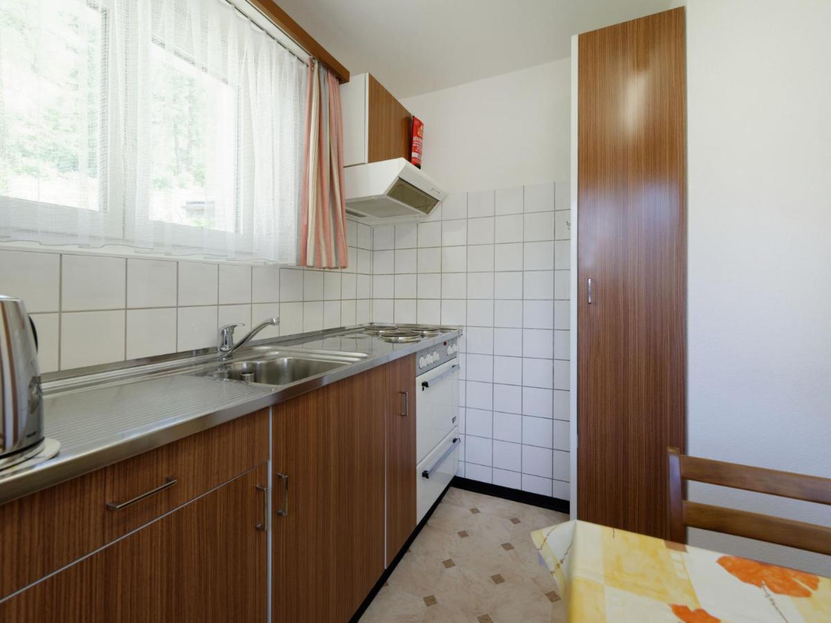 Hubertus-2 Appartement