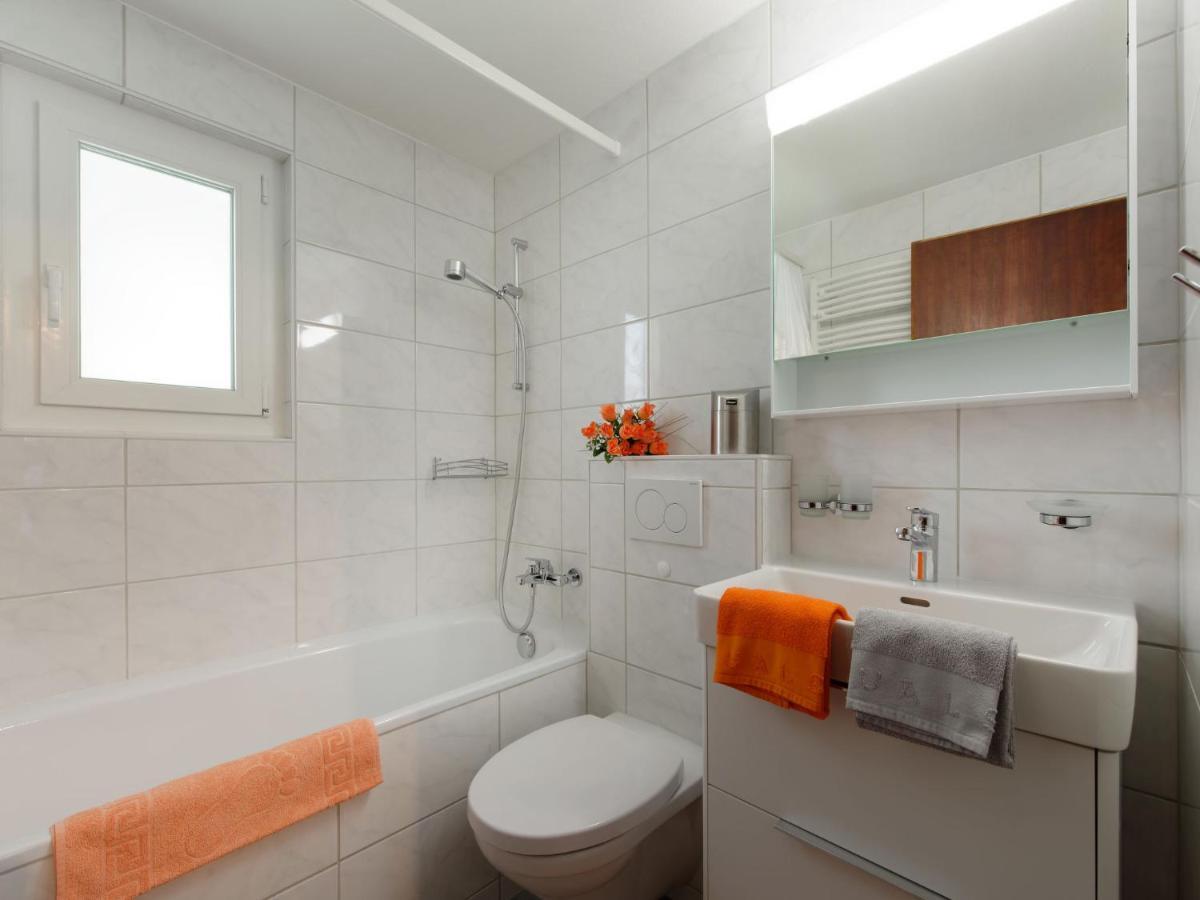 Appartement Hubertus-2