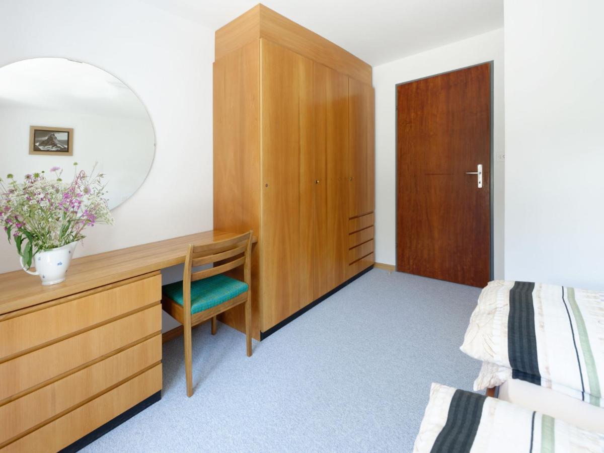 Appartement Hubertus-2 *
