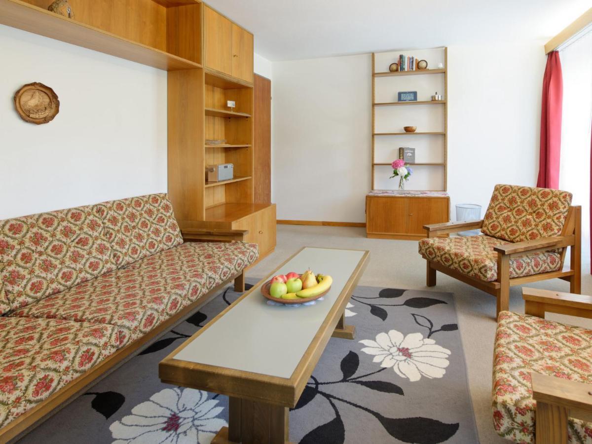 Hubertus-2 By Interhome अपार्टमेंट